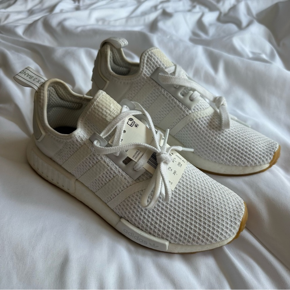 NWT! Adidas NMD Woman’s Sneakers